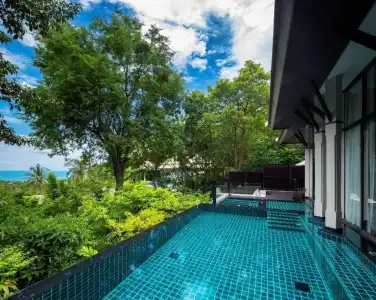 Banyan Tree Samui - 26