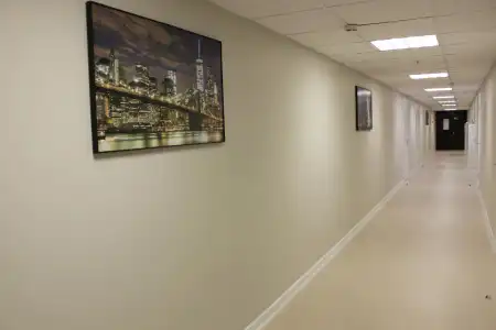 New City Inn - 23
