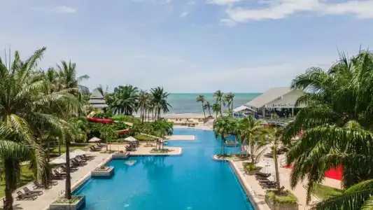 Radisson Resort & Spa Hua Hin - 31