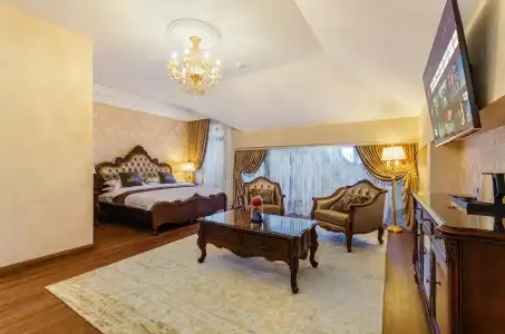 GREGORY Boutique - 14