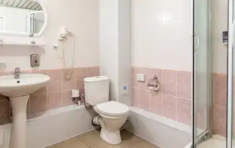 A-Liner Airport Ekaterinburg - 53