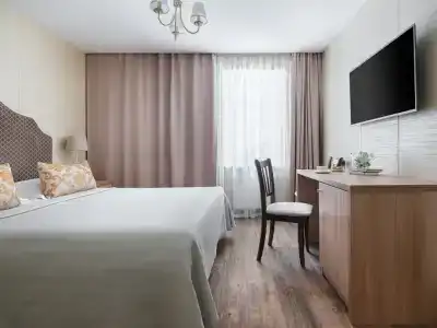 Chernichnyi Bereg - 55