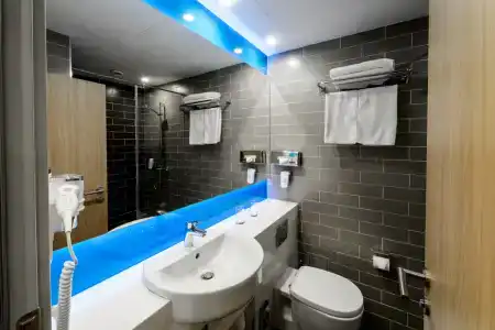 Holiday Inn Express - Khovrino, an IHG - 73