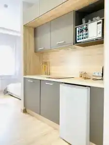 Chkalov&Hotel-22 Apart-Hotel - 131