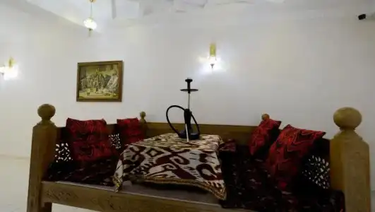 Shaherezade Garden - 32