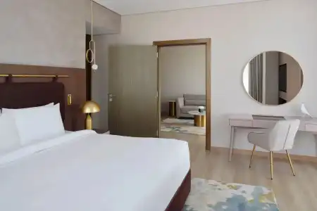 Mövenpick Jumeirah Village Triangle - 6