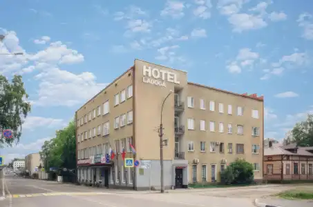 Ladoga - 2