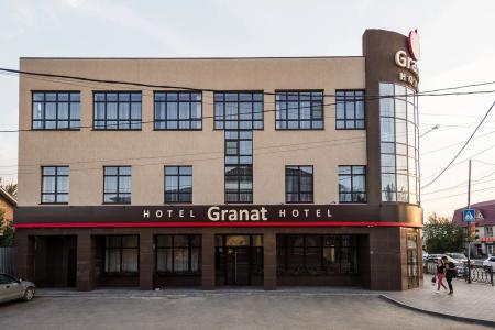Granat - 1