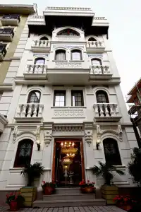 Niles Istanbul - Special Class - 0