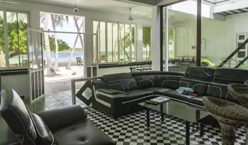 Dhonfulhafi Beach View & Spa - 1