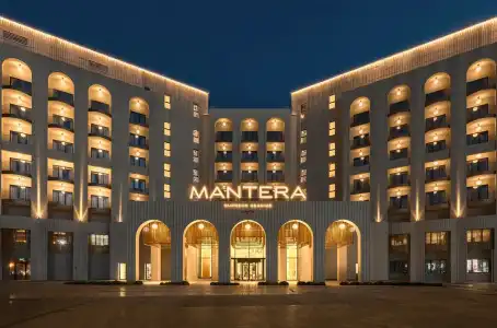 Mantera Supreme Seaside - 6