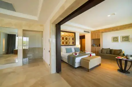 Juju Premier Palace - 79