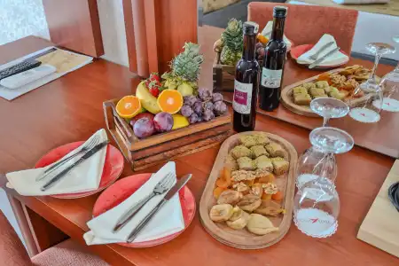 Casa Fora Beach Resort - 85