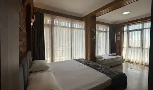 Han Suite - 155