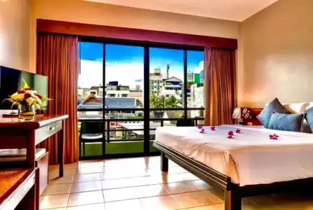 C&N Patong, Phuket - 19