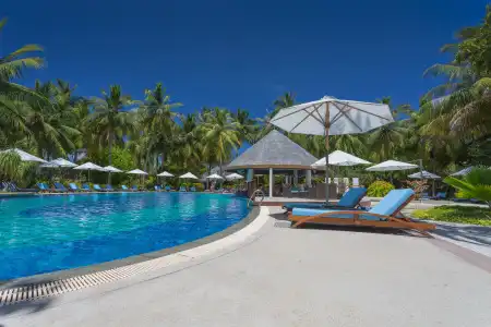 Bandos Maldives - 15