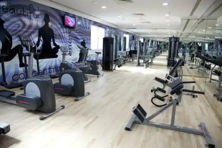 Grand Excelsior Al Barsha - 21