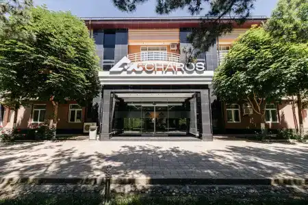 Charos Deluxe Resort & Spa - 0