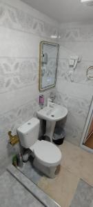 Gold Khiva Guest House - 45