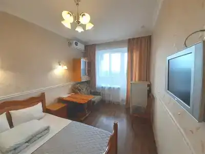 Pansionat Vyisokij Bereg - 68