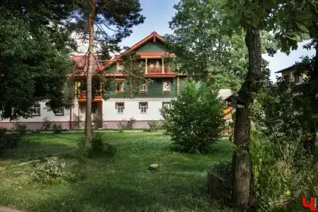 Russian Village - 5