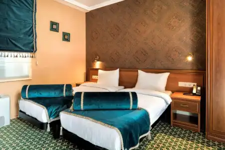 Golden Tulip Borjomi - 54