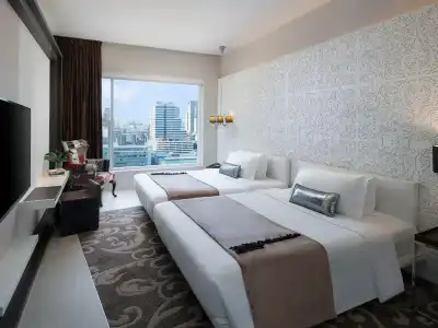 Mode Sathorn - 44