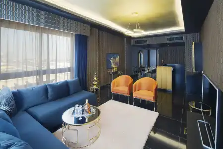 Barceló Al Jaddaf - 18