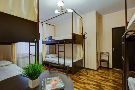 Centre hostel - 17