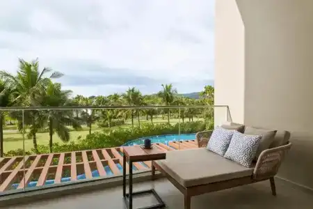 Movenpick Resort Waverly Phu Quoc - 48
