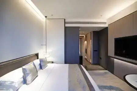 Beijing Palace Soluxe - 53