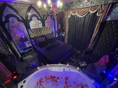 Xcite Salem Boutique-hotel - 109