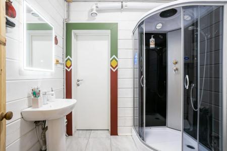 Kikino Na Vele Guest House - 100