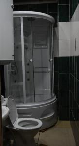 Муниципальное унитарное предприятие Сковородинского района Гостиничный комплекс - 145