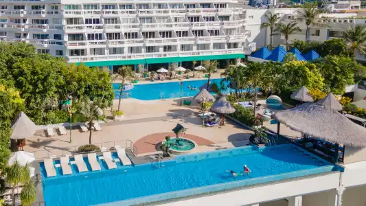 Andaman Beach Suites - 3