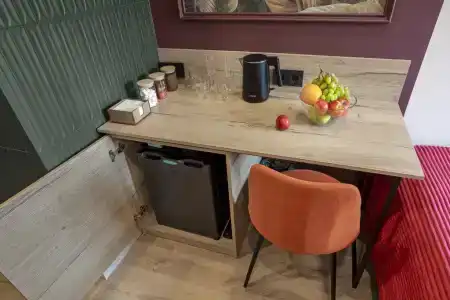 Axis.Moscow Heritage Apart-hotel - 50