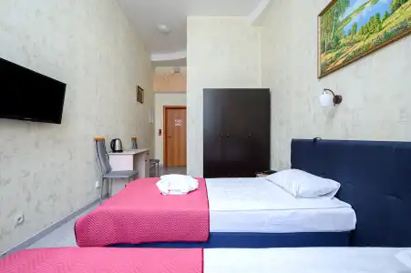 Nevskij 111 - 88