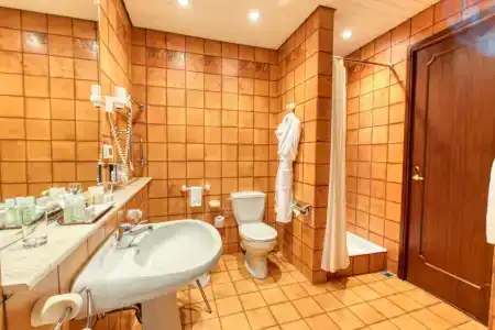 President-Hotel - 67