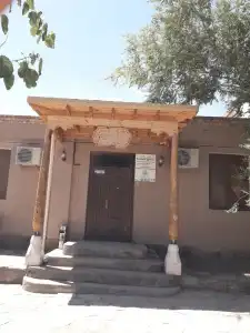 Allanazar Ota - 2