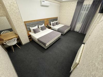 Kesh B&B - 21