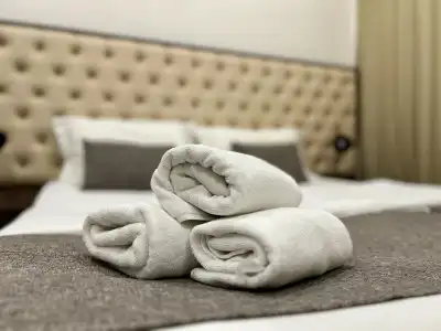 IT House Apart-Hotel - 5