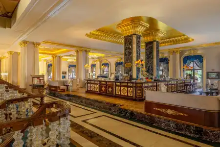 Titanic Mardan Palace - 16
