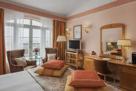 Grand Europe, A Belmond, St Petersburg - 39
