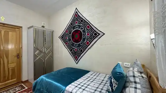 Khiva Rajab Ota Guest house - 72