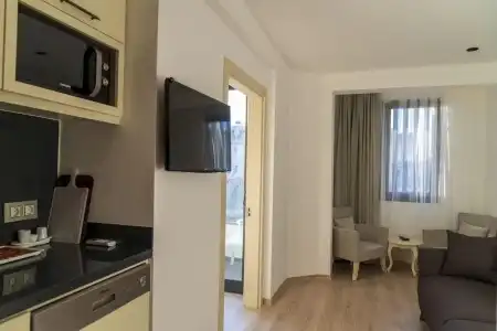 Channel Suites - 22