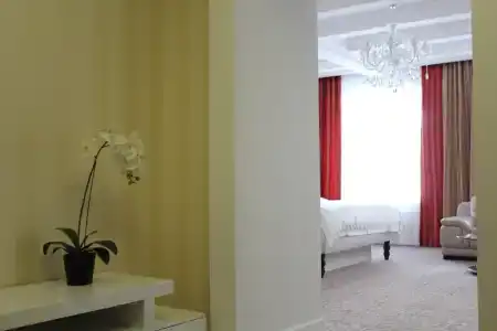 Gostinichny Kompleks "zolotoy Slon" - 110