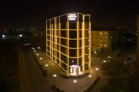 Dostyk Business - 0