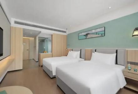 LiKing SanYa Resort - 49
