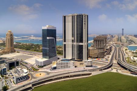 Avani + Palm View Dubai & Suites - 48