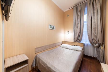 Демократ на Некрасова 58 - 101